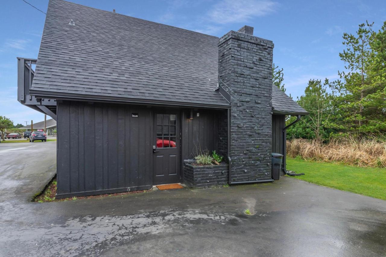 Tidal House #4 - Ocean Shores Chalet Exterior photo